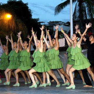 El Sems, listo para su Festival Cultural 2014