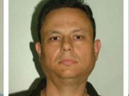 De acuerdo con su acusación, Rafael Celaya Valenzuela tenía a su cargo la búsqueda de distribución de cocaína. AFP / ARCHIVO