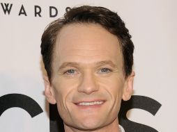 'Es un sueño hecho realidad' declara el actor, ya que desde pequeño admira a los conductores de este ceremonia. AP / C. Sykes