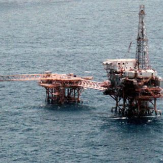 La CNBV sanciona a Banamex por Oceanografía