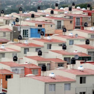 La construcción de vivienda se reactiva en Jalisco