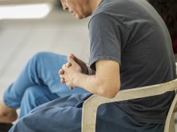 De acuerdo con la OMS, el enfermo mental es una persona discriminada y marginada por la sociedad. EL INFORMADOR / ARCHIVO