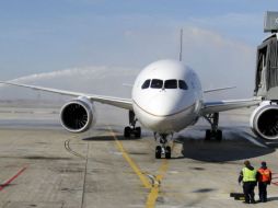 Desde el primer caso del ébola en EU, la atención se centra sobre todo en los viajeros procedentes de África. AP / ARCHIVO