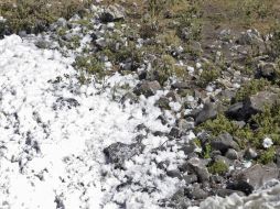 La industria es la que aporta la mayor contaminación (80%) a la Cuenca Lerma, según datos de la Conagua. EL INFORMADOR / ARCHIVO