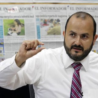 Gobierno estatal lidera transparencia presupuestal: IMCO