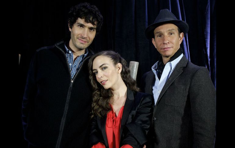 La presentación forma parte de la gira 'Esta noche'. EL INFORMADOR / ARCHIVO