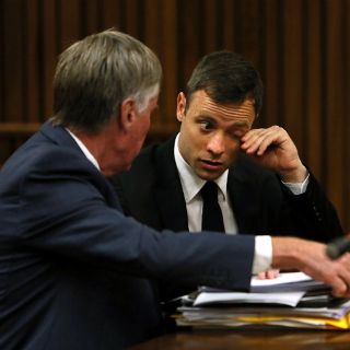 Pistorius debe pagar por lo que hizo: familia de su víctima