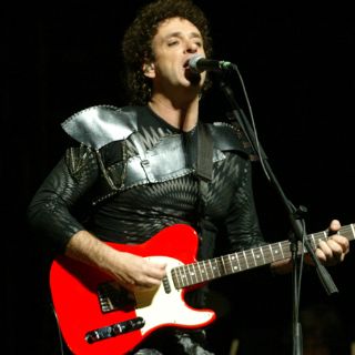 Familia de Cerati rechaza biografías del músico