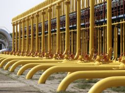 La situación más inquietante es la de Finlandia, que depende totalmente del suministro ruso. AP / ARCHIVO