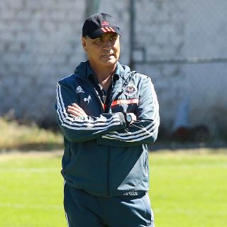 Chivas confirma el regreso del 'Güero' Real