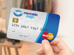 La tarjeta se ha desarrollado en colaboración con MasterCard y con Bansí S.A. ESPECIAL / tarjetamercadopago.com.mx