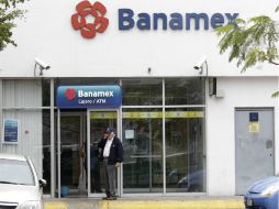 Señalan que el fraude fue hecho por una subsidiaria de Banamex y que es ajena a la prestación de servicios financieros. EL INFORMADOR / ARCHIVO