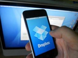 ropbox ha solicitado a los usuarios que no repitan contraseñas en distintas cuentas para evitar estos problemas. ESPECIAL / @Dropbox