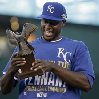 Cain, el jugador más valioso en triunfo de Reales