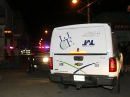 En ambos casos los cuerpos son hallados por la policía gracias a reportes y se da parte a la Fiscalía. EL INFORMADOR / ARCHIVO