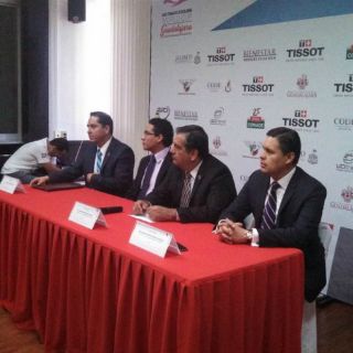 El Code detalla etapa de Copa del Mundo de Ciclismo