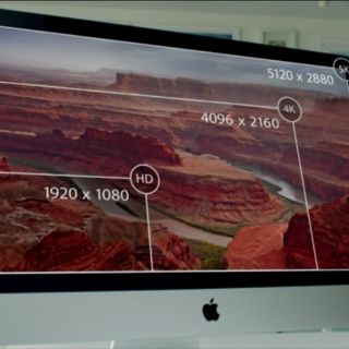 Apple lanza sus nuevos modelos de Mac