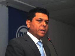 Macías Zambrano reconoce que no existe legislación que obligue a firmar un convenio de esa clase pero pide a los partidos colaborar. TWITTER / @PANJALOFICIAL