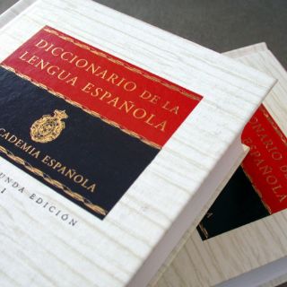 Las nuevas palabras del Diccionario de la RAE