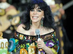 Verónica acudió a los tribunales ante un juez para defenderse. NTX / ARCHIVO