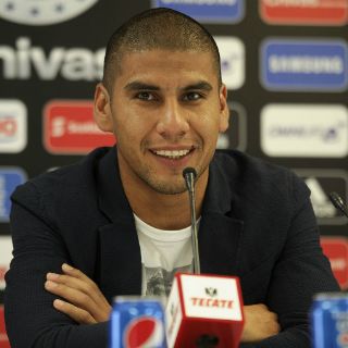 Carlos Salcido ya no disfrutaba