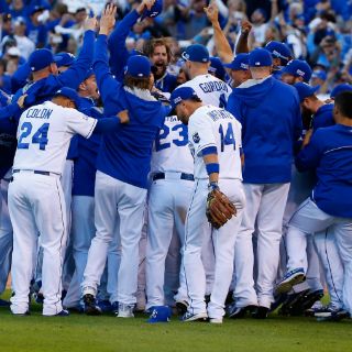 Boletos de Reales, los segundos más caros de la Serie Mundial