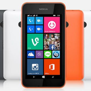 Microsoft estrena nuevo smartphone