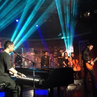 La nueva realidad de Camila