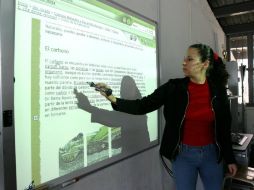 La llegada de este centro puede ser aprovechada por los maestros de educación pública de Jalisco. EL INFORMADOR / ARCHIVO