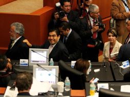 Los cambios en la ley esperan corregir la tendencia a medir costos y mejorar posibilidades de créditos a derechohabientes. NTX / ARCHIVO