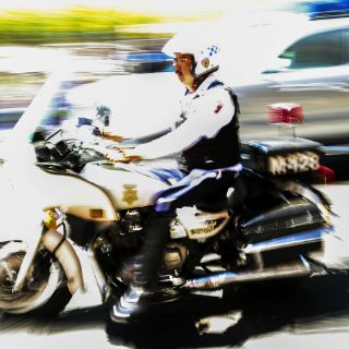 Anuncian cierres viales el domingo por Maratón Internacional