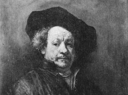 Cuatro estampas de rembrandt (1606-1669) se expondrán en 'Rembrandt al desnudo. Museo Madrid. Arte flamenco y holandés', en Madrid. EL INFORMADOR / ARCHIVO