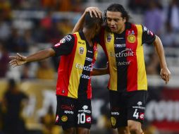 El cuadro universitario necesita regularidad para despreocuparse por la tabla de promedios. MEXSPORT / A. Macías