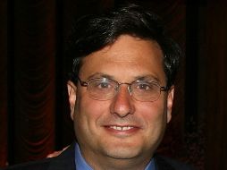 Klain estaba fuera del gobierno desde que dejó la oficina de Biden durante el primer mandato de cuatro años de Obama. AFP / A. Walker