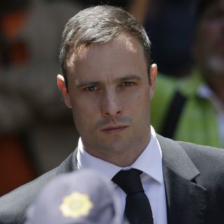 Sentencia a Pistorius se conocerá el 21 de octubre