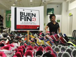 La jornada se realizará del 14 al 17 de noviembre próximo. EL INFORMADOR / ARCHIVO.