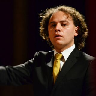 Compositores mexicanos mostrarán su talento en Alemania