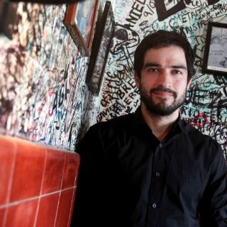 Poncho Herrera y Joaquín Cosío exploran la sátira política