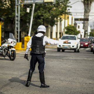 Habrá cierres viales por dos carreras pedestres y una caminata