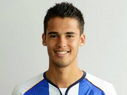 El defensa mexicano participará en esta edición del Clásico en la Copa de Portugal. TWITTER / @FCPorto