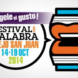 El FCE, presente en el Festival de la Palabra