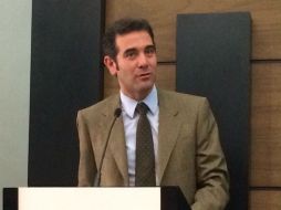 Considera que las elecciones son los espacios en donde la democracia refrenda su vocación pacífica. TWITTER / @INEMéxico