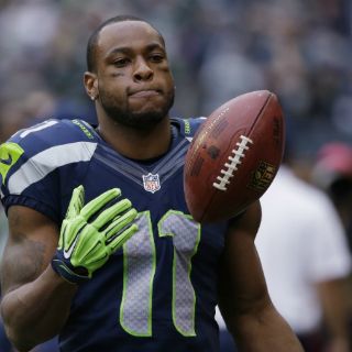 Percy Harvin llega a los Jets