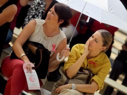 Se busca aumentar la sobrevida de las pacientes, con tratamientos específicos para cada caso, asegura la SSJ. EL INFORMADOR / ARCHIVO