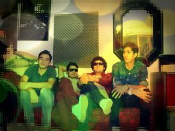 Rompepistas actualmente promociona su tema 'Cintura eléctrica'. FACEBOOK / rompepistasoficial