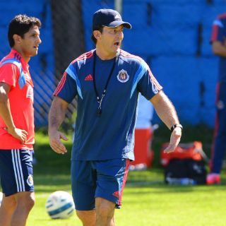 'Chepo' de la Torre regresa por amor