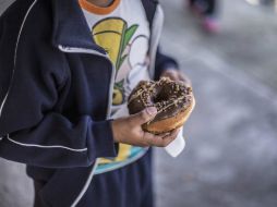 Aunque deliciosa y dulce, el azúcar en grandes cantidades puede ocasionar problemas serios de salud. EL INFORMADOR / ARCHIVO