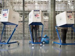 Consideran la medida similar a las usadas en el pasado en el sur de EU para obstaculizar el voto de las minorías. NTX / ARCHIVO