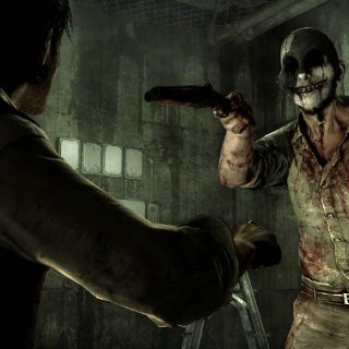 Alta expectativa estropea arranque de 'The Evil Within'