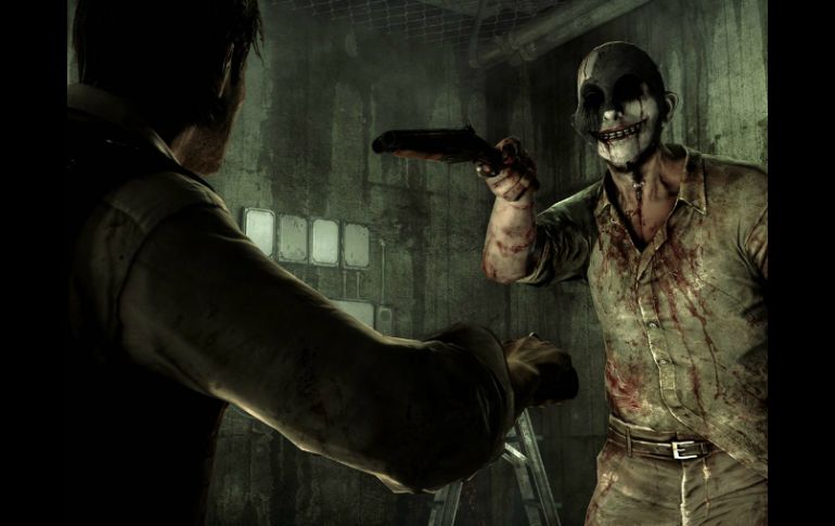 La experiencia frente al nuevo hijo de Shinji Mikami es todo, excepto un anzuelo para animar a la continuidad. FACEBOOK / TheEvilWithin